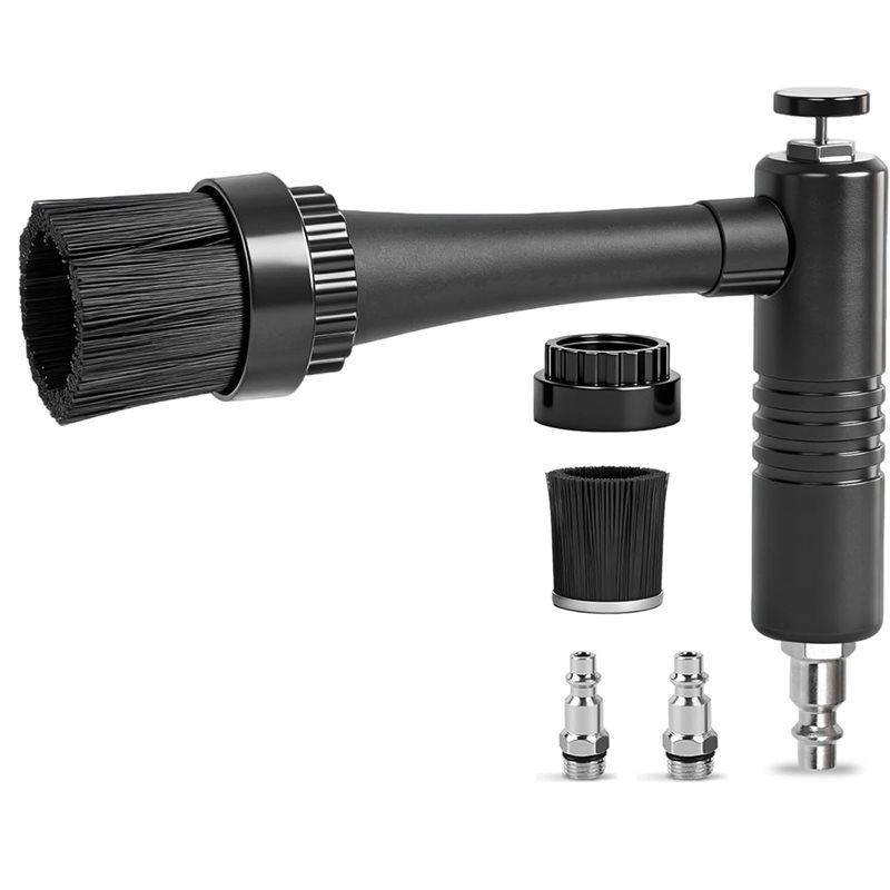 Dryer Car Blower - فوهات تنظيف السيارات من ABBP-Detailing، فوهات