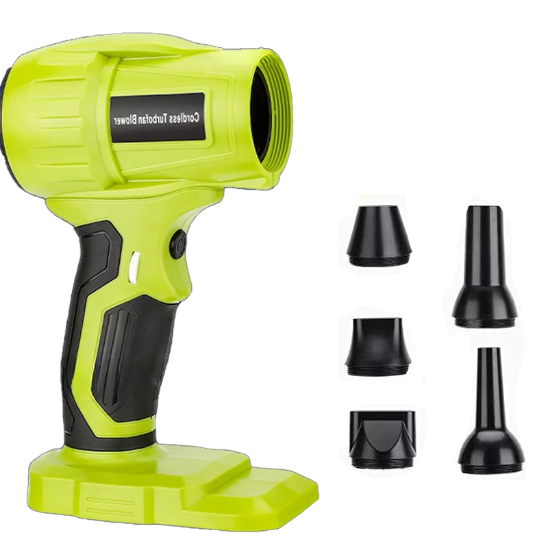 Dryer Car Blower - ل Ryobi 18 فولت بطارية ليثيوم