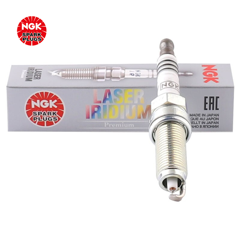 Ngk Spark Plug Laser Iridium - NGK إيريديوم البلاتين اعة DF6H-11A 94702