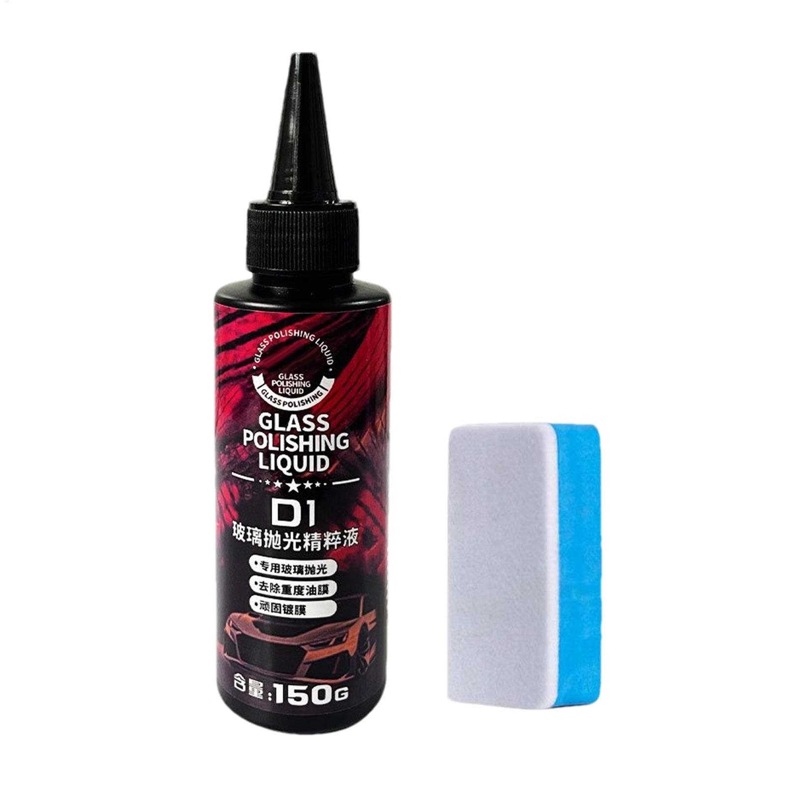 Car Shampoo Ph - مزيل شحوم زجاجي تلقائي 150 جرام