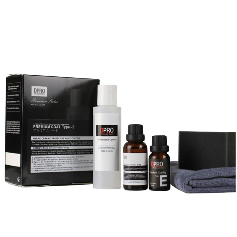Car Wax Ceramic Coating - طلاء السيارات طلاء السيراميك السيراميك برو