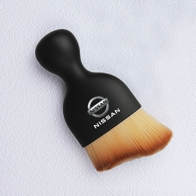 Detailing Brush Set - فرشاة تفاصيل ناعمة لغسيل السيارات ،