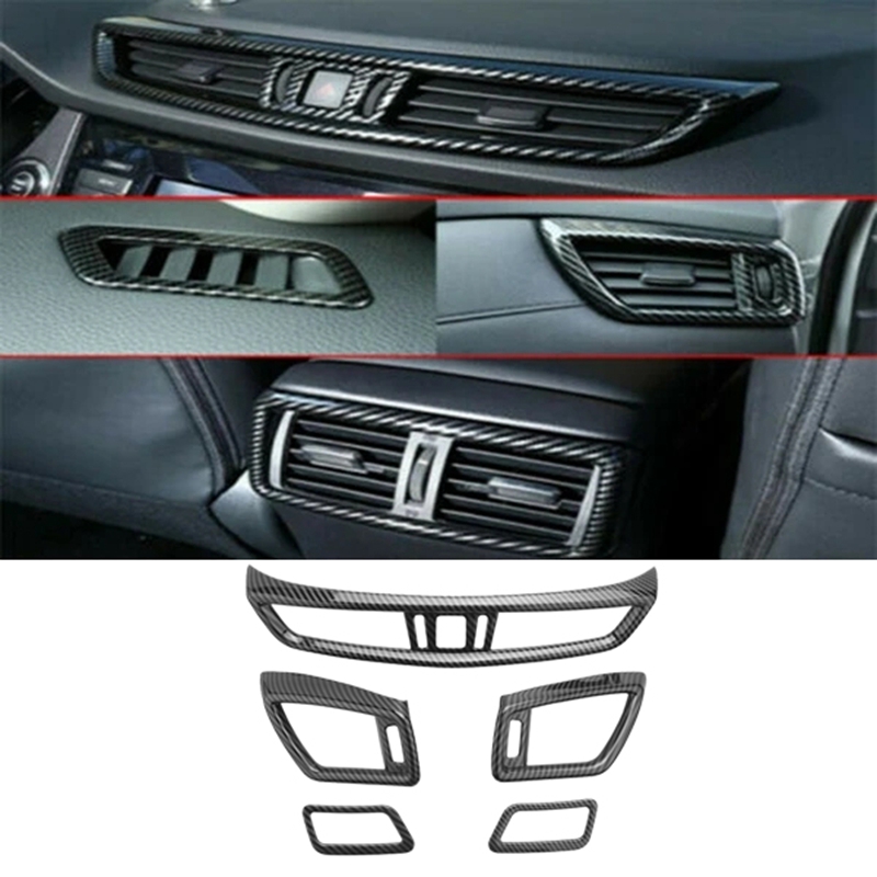 غطاء كسوة مخرج تنفيس مكيف الهو - مراجعة Interior Detailing Kit وسعره