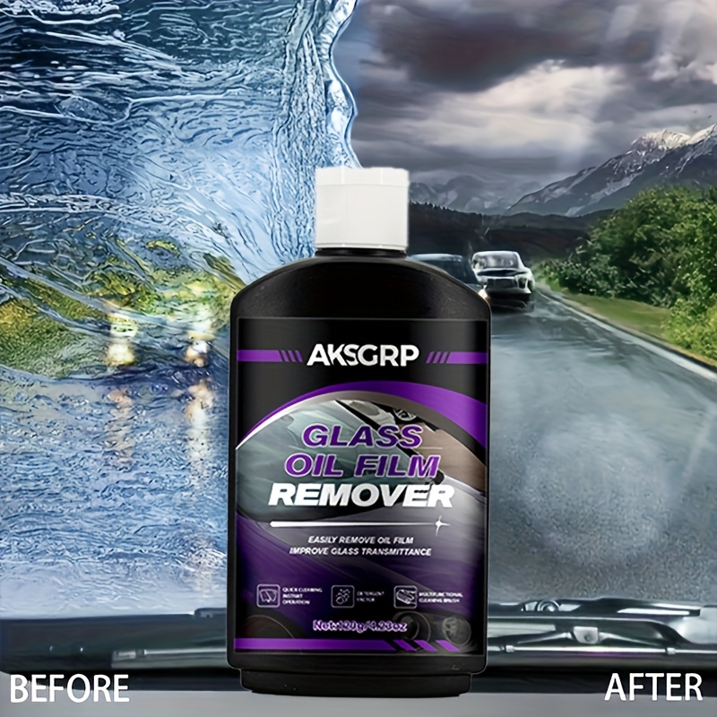 مزيل بقع الماء والزيت لنوافذ ا - مراجعة Car Shampoo Ph وسعره