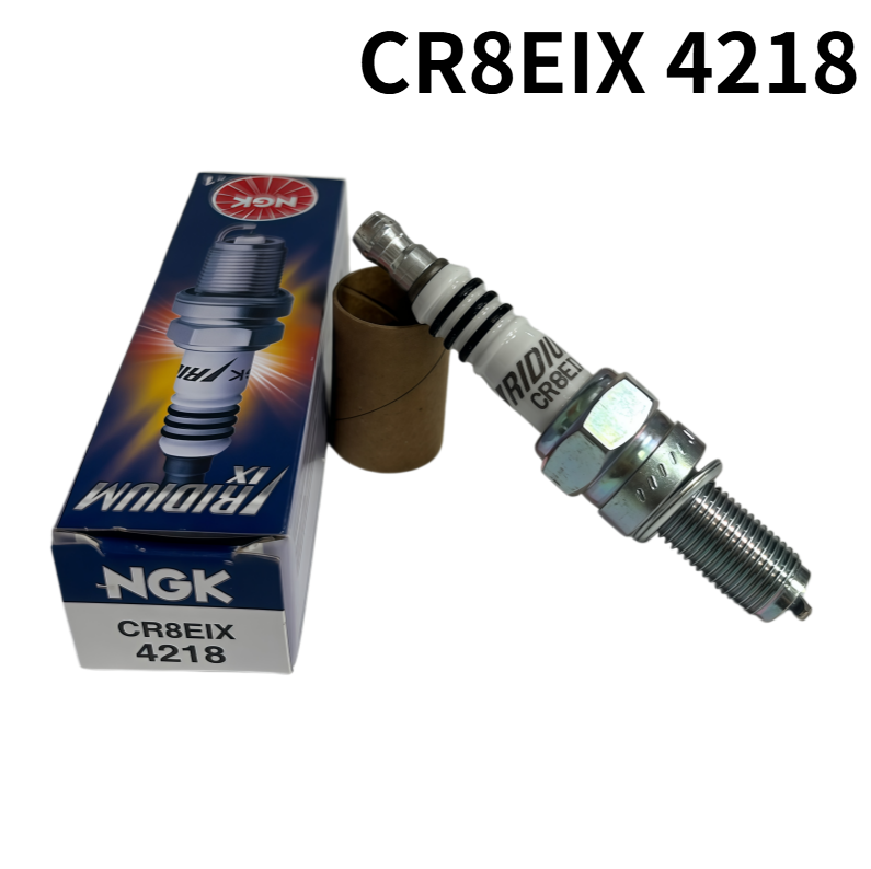 قطعة واحدة من شمعة الإشعال NGK - مراجعة Ngk Spark Plug Iridium Ix وسعره