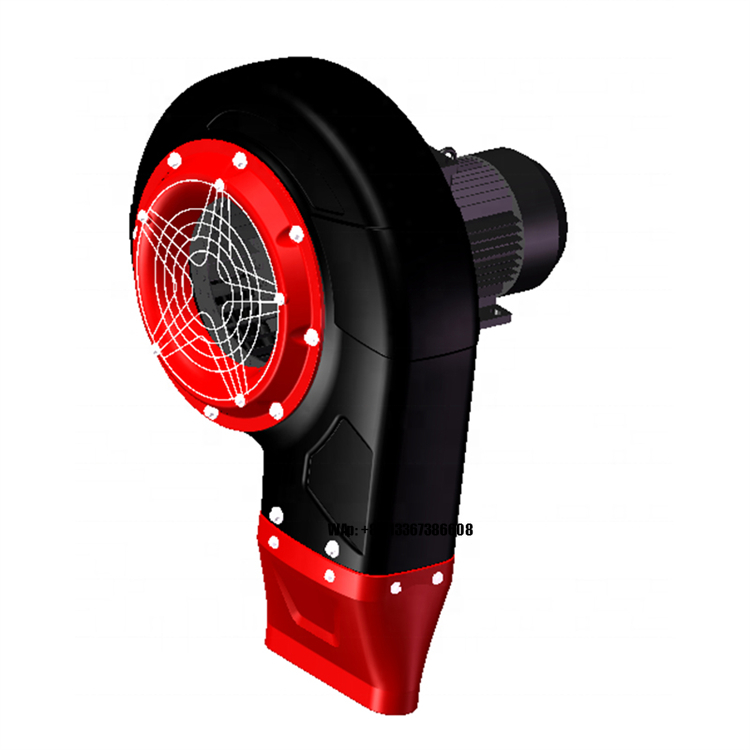 نظام غسيل سيارات أوتوماتيكي بد - مراجعة Dryer Car Blower وسعره