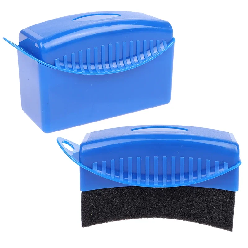 فرش إسفنجية لعجلات السيارة (مع - مراجعة Detailing Brush Set وسعره
