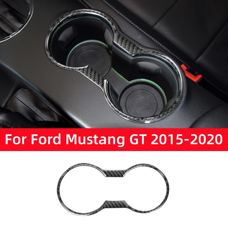 إكسسوارات سيارة فورد موستانج G - مراجعة Interior Detailing Kit وسعره