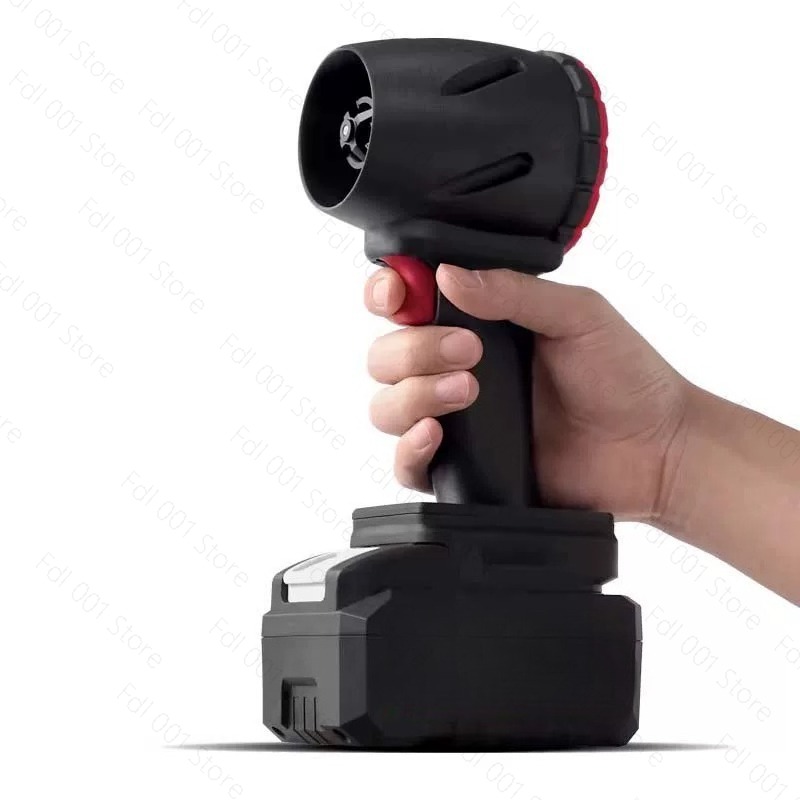 منفاخ غبار صناعي بقوة ضغط 2000 - مراجعة Dryer Car Blower وسعره