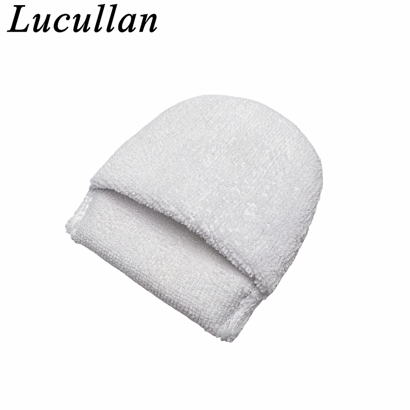 لوحة تطبيق Lucullan-Microfiber - مراجعة Interior Detailing Kit وسعره