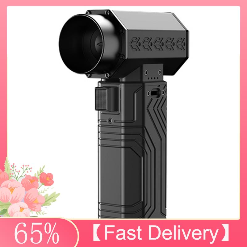 أحدث موديل مروحة كهربائية صغير - مراجعة Dryer Car Blower وسعره