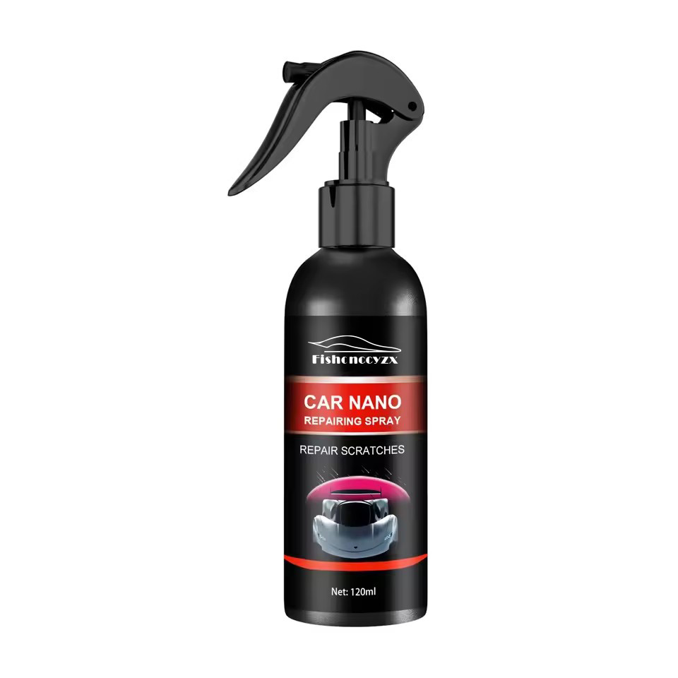 طلاء سيراميك للسيارات، شمع سيا - مراجعة Car Wax Ceramic Coating وسعره
