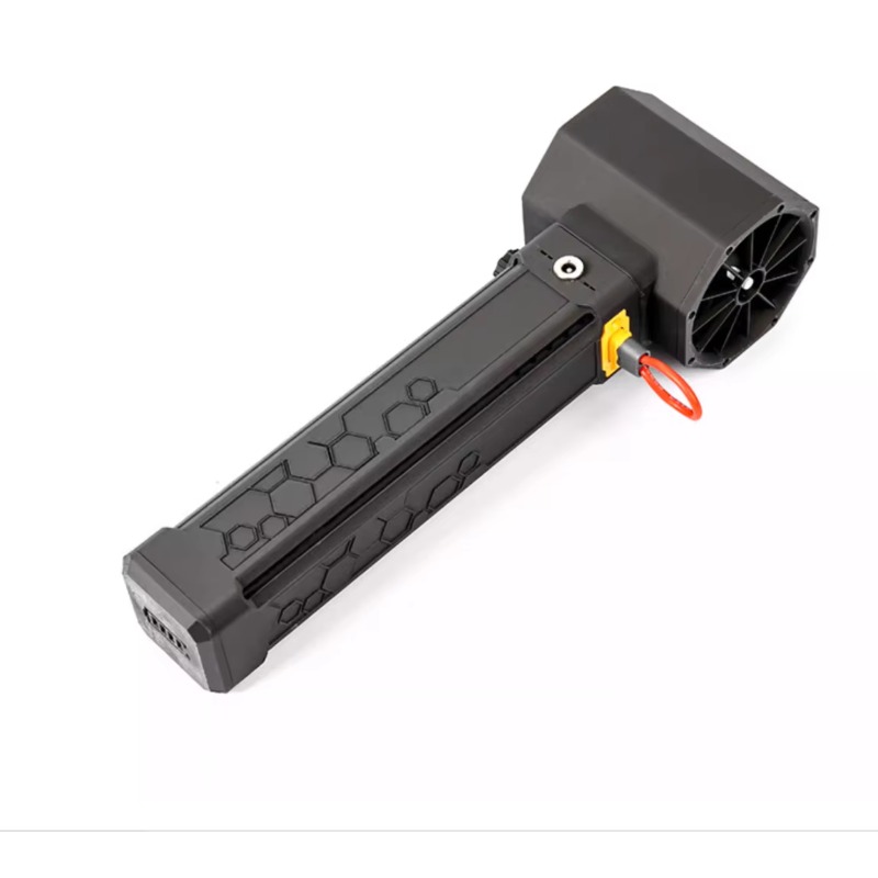 منفاخ توربيني قوي، ملحق للسيار - مراجعة Dryer Car Blower وسعره