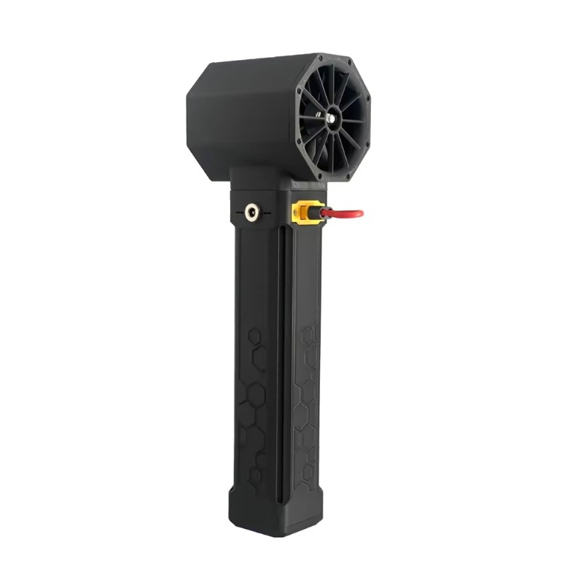 منفاخ توربيني قوي، ملحق للسيار - مراجعة Dryer Car Blower وسعره