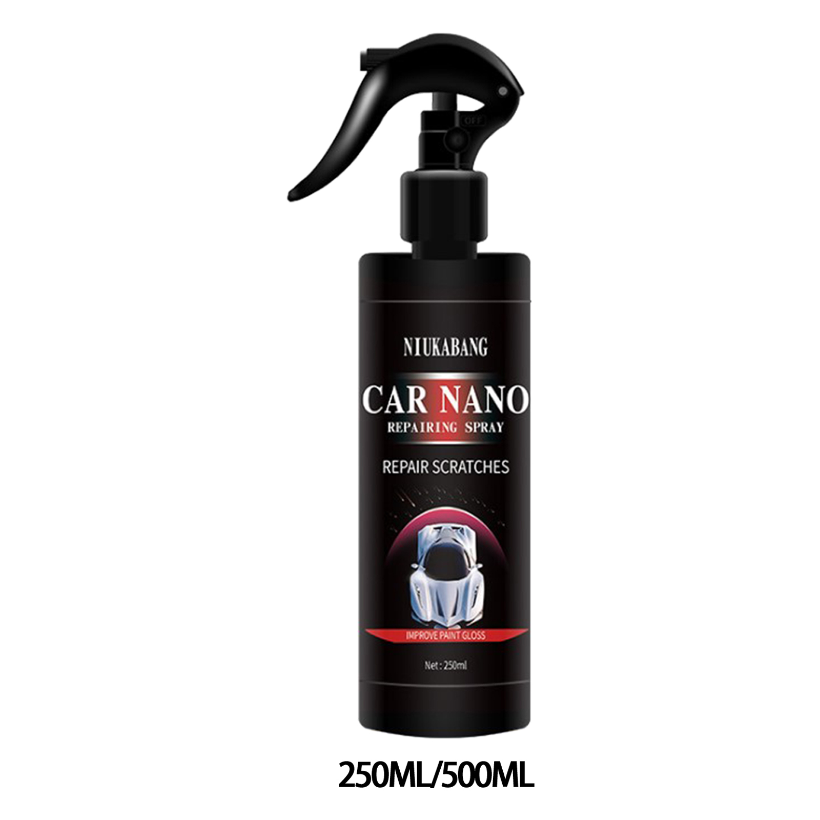 120 مللي 500 مللي سيراميك طلاء - مراجعة Car Wax Ceramic Coating وسعره