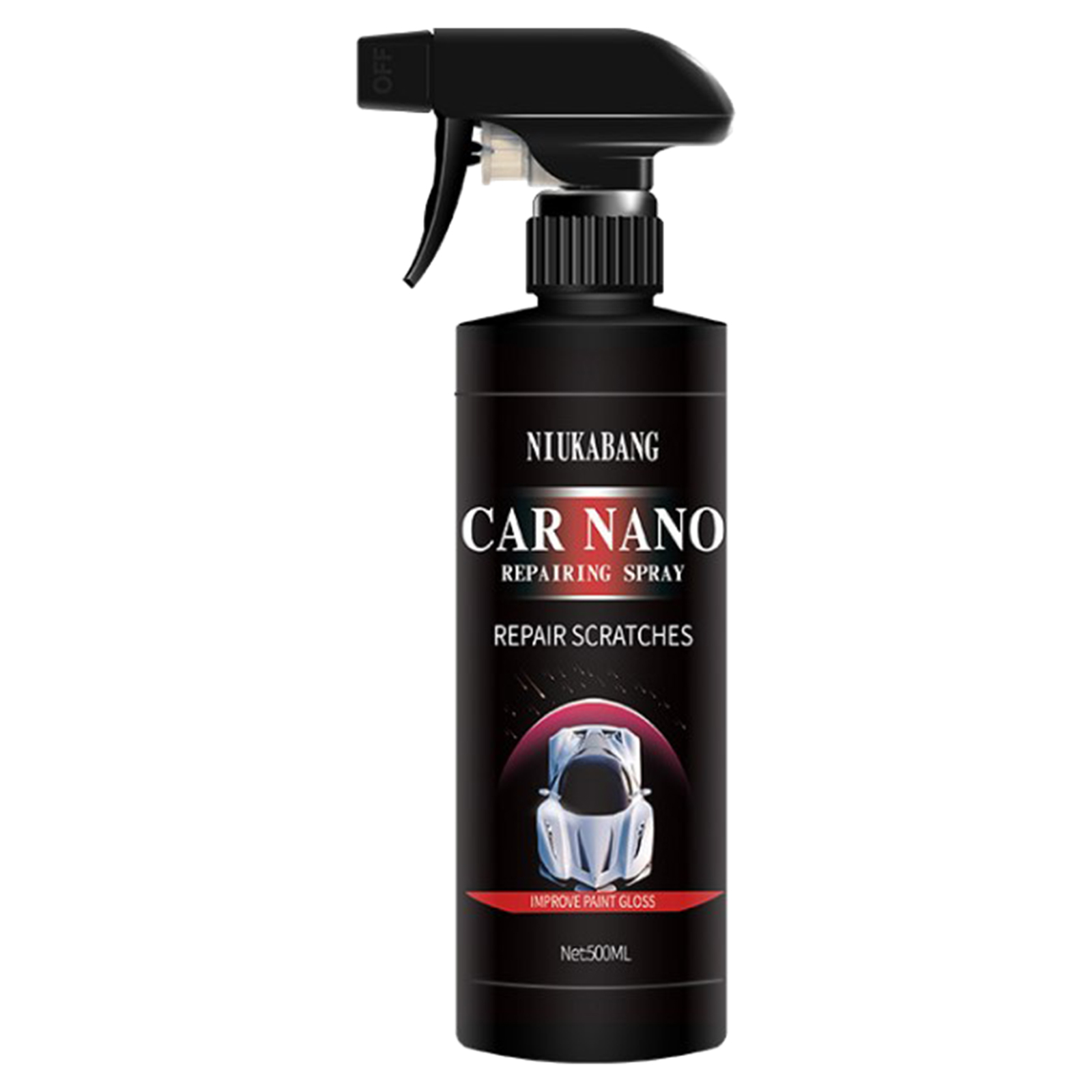 120 مللي 500 مللي سيراميك طلاء - مراجعة Car Wax Ceramic Coating وسعره