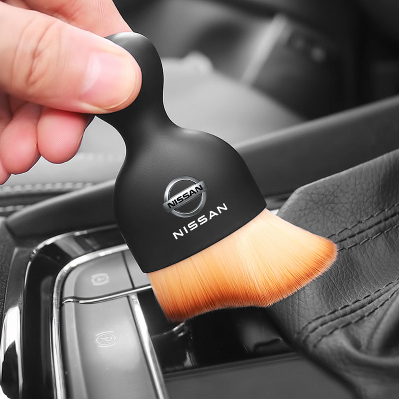 فرشاة تفاصيل ناعمة لغسيل السيا - مراجعة Detailing Brush Set وسعره
