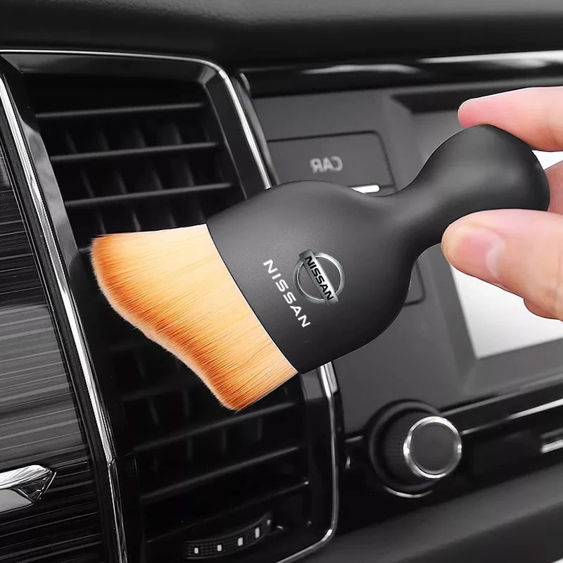 فرشاة تفاصيل ناعمة لغسيل السيا - مراجعة Detailing Brush Set وسعره