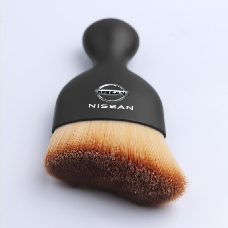 فرشاة تفاصيل ناعمة لغسيل السيا - مراجعة Detailing Brush Set وسعره
