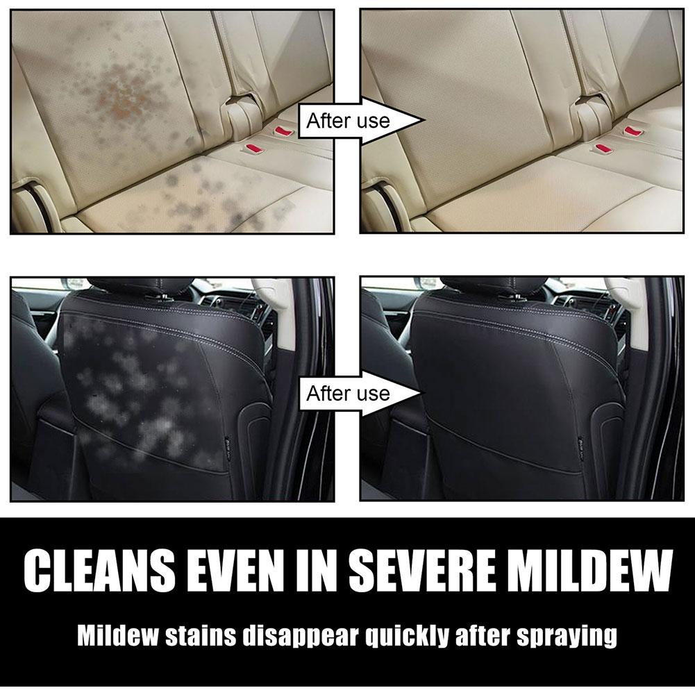 مزيل العفن للسيارات 30 مل، منظ - مراجعة Seat Cleaner Fabric وسعره